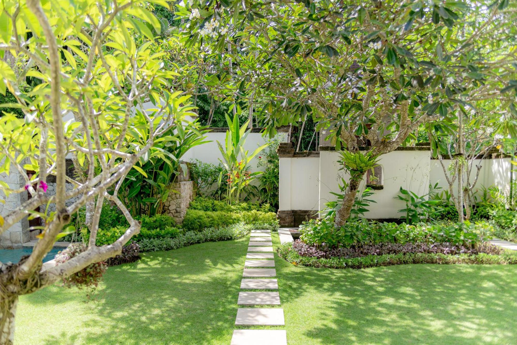 Villa Dorado - Steps From Jimbaran Beach Exteriör bild